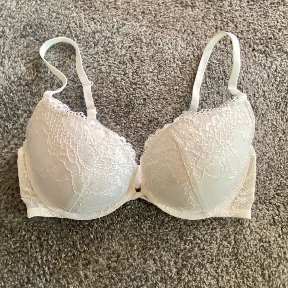 La Senza beyond sexy push up bra